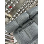 2024年12月9日秋冬高級N品新品 ディオールダウンジャケット 520工場