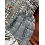 2024年12月9日秋冬高級N品新品 ディオールダウンジャケット 520工場