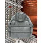 2024年12月9日秋冬高級N品新品 ディオールダウンジャケット 520工場