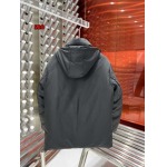 2024年12月9日秋冬高級N品新品 PRADA ダウンジャケット 520工場