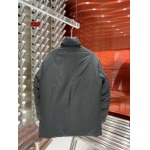 2024年12月9日秋冬高級N品新品 PRADA ダウンジャケット 520工場