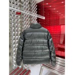 2024年12月9日秋冬高級N品新品 PRADA ダウンジャケット 520工場