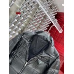 2024年12月9日秋冬高級N品新品 PRADA ダウンジャケット 520工場