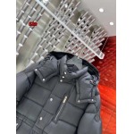 2024年12月9日秋冬高級N品新品 モンクレールダウンジャケット 520工場