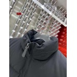 2024年12月9日秋冬高級N品新品  バーバリーダウンジャケット 520工場