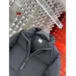 2024年12月9日秋冬高級N品新品  バーバリーダウンジャケット 520工場