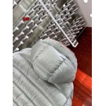 2024年12月9日秋冬高級N品新品 モンクレールダウンジャケット 520工場