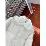 2024年12月9日秋冬高級N品新品 モンクレール女性 ダウンジャケット 520工場