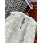 2024年12月9日秋冬高級N品新品 モンクレール女性 ダウンジャケット 520工場