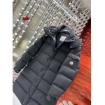 2024年12月9日秋冬高級N品新品 モンクレールダウンジャケット 520工場