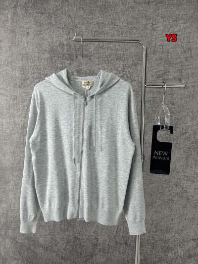 2024年12月9日秋冬高級品 エルメス パーカー 上質ウー...