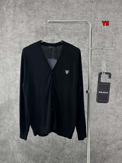 2024年12月9日秋冬高級品 PRADA 上質ウールのカシ...