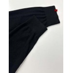 2024年12月9日秋冬高級品 PRADA 上質ウールのカシミヤ ニットカーディガン zhzh工場