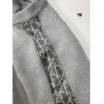 2024年12月9日秋冬高級品 ディオール カシミヤセーター zhzh工場