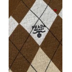 2024年12月9日秋冬高級品PRADA カシミヤセーター zhzh工場
