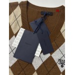 2024年12月9日秋冬高級品PRADA カシミヤセーター zhzh工場