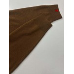 2024年12月9日秋冬高級品PRADA カシミヤセーター zhzh工場