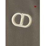 2024年12月9日秋冬高級品 ディオールスウェットパーカー zhzh工場