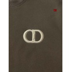 2024年12月9日秋冬高級品 ディオールスウェット zhzh工場