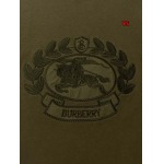 2024年12月9日秋冬高級品 バーバリー スウェット zhzh工場