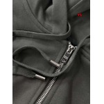 2024年12月9日秋冬高級品 PRADA スウェットパーカー   zhzh工場