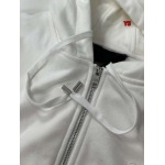 2024年12月9日秋冬高級品 PRADA スウェットパーカー   zhzh工場