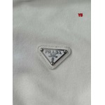 2024年12月9日秋冬高級品 PRADA スウェットパーカー   zhzh工場