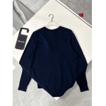 2024年12月9日秋冬高級品 PRADA カシミヤセーター zhzh工場