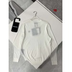 2024年12月9日秋冬高級品 PRADA カシミヤセーター zhzh工場