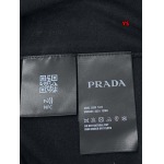 2024年12月9日秋冬高級品 PRADA カシミヤセーター zhzh工場
