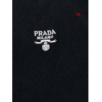 2024年12月9日秋冬高級品 PRADA カシミヤセーター zhzh工場