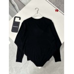 2024年12月9日秋冬高級品 PRADA カシミヤセーター zhzh工場