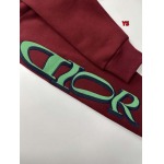 2024年12月9日秋冬高級品 ディオールスウェット zhzh工場