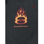 2024年12月9日秋冬高級品 バレンシアガ スウェットパーカー  zhzh工場