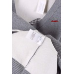 秋冬高品質 THOM BROWNE ニットカーディガン セーター shp工場