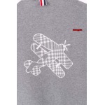 秋冬高品質 THOM BROWNE ニットカーディガン セーター shp工場