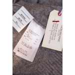 秋冬高品質 THOM BROWNE ニットカーディガン セーター shp工場