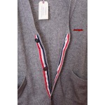 秋冬高品質 THOM BROWNE ニットカーディガン セーター shp工場