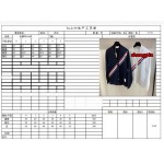 秋冬高品質 THOM BROWNE ニットカーディガン セーター shp工場