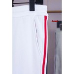 秋冬高品質 THOM BROWNE スポーツズボ  shp工場