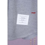 秋冬高品質 THOM BROWNE 長袖 シャツ  shp工場