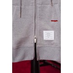 秋冬高品質 THOM BROWNE スウェットパーカー  shp工場