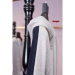 秋冬高品質 THOM BROWNE スウェットパーカー  shp工場