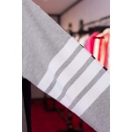 秋冬高品質 THOM BROWNE スウェットパーカー  shp工場