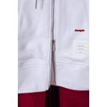 秋冬高品質 THOM BROWNE スウェットパーカー   shp工場