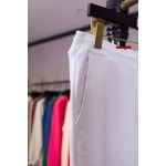 秋冬高品質 THOM BROWNE スポーツズボ  shp工場