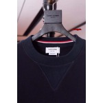 秋冬高品質 THOM BROWNE スウェット セーター shp工場