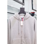 秋冬高品質 THOM BROWNE スウェットパーカー  shp工場
