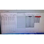 秋冬高品質 THOM BROWNE スウェット shp工場