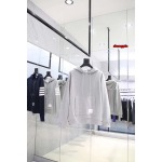秋冬高品質 THOM BROWNE スウェットパーカー  shp工場